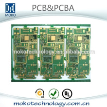 Medical electronic pcb OEM Printed Circuit Board With Best Price